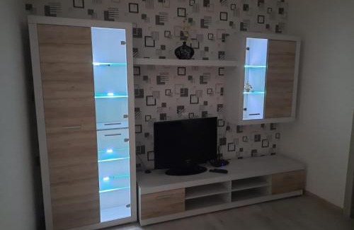 Rezekne Apartment | PA Apartment
