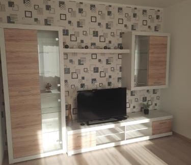 Rezekne Apartment | PA Apartment