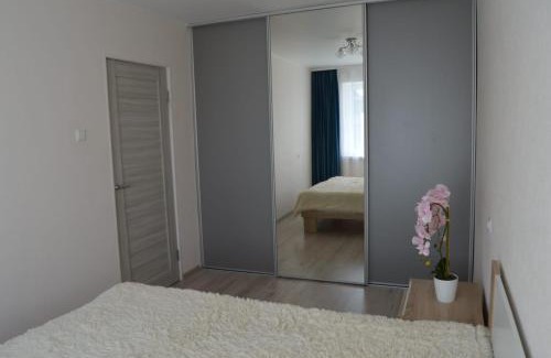 Rezekne Apartment | PA Apartment