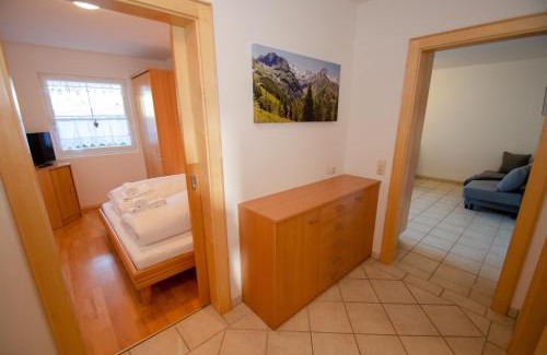 Bruck an der Grossglocknerstrasse Apartment | Panorama Apartments Bruck by All in One Apartments