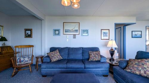 Port Angeles House | PA Crows Nest Cottage