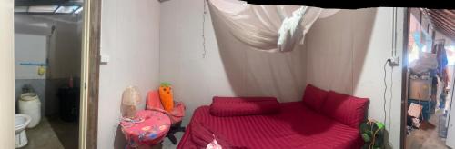 Satun House | Pa Mali homestay
