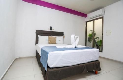 Avenida Tulum Hotel | Pa´Xa Mama Hotel Boutique
