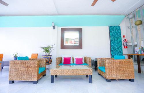 Avenida Tulum Hotel | Pa´Xa Mama Hotel Boutique