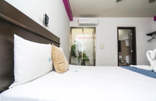 Avenida Tulum Hotel | Pa´Xa Mama Hotel Boutique