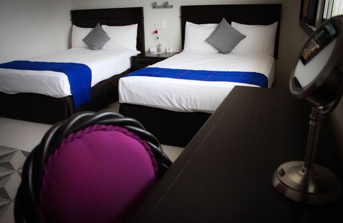 Avenida Tulum Hotel | Pa'Xa Mama Hotel Boutique Cancun