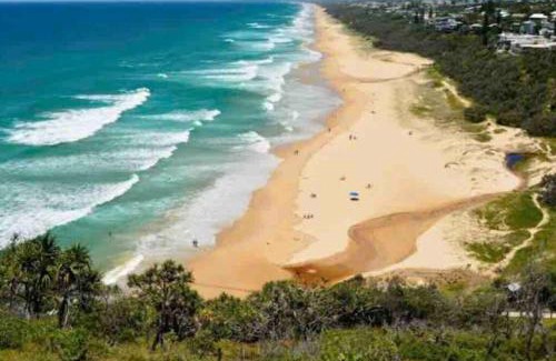 Sunshine Beach Apartment | PA1,Great Holiday in Sunshine Beach with your pets