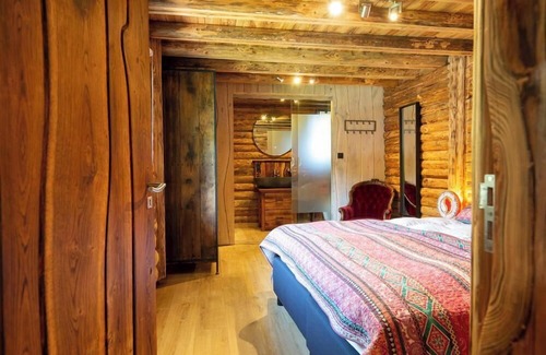 Baarle-Nassau Resort | Paalchalet 723 - Three Bedroom Resort, Sleeps 6