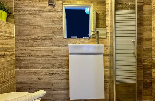 Jerusalem City Centre Hotel | Paamonim Jerusalem Hotel