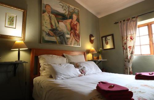 Thaba Chweu Cabin | Paardeplaats Nature Retreat