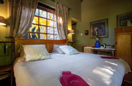 Thaba Chweu Cabin | Paardeplaats Nature Retreat
