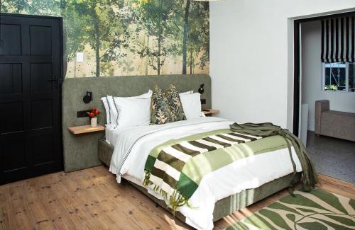 Paarl House | Paarl Hideaway