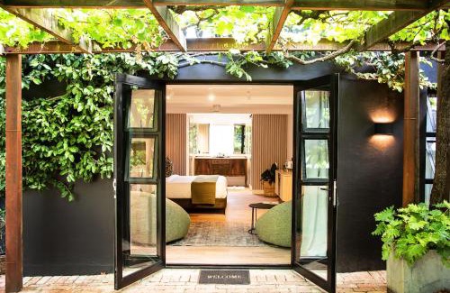 Paarl House | Paarl Hideaway