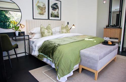 Paarl House | Paarl Hideaway