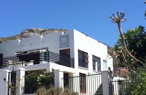 Paarl Bed & Breakfast | Paarl Mountain Lodge