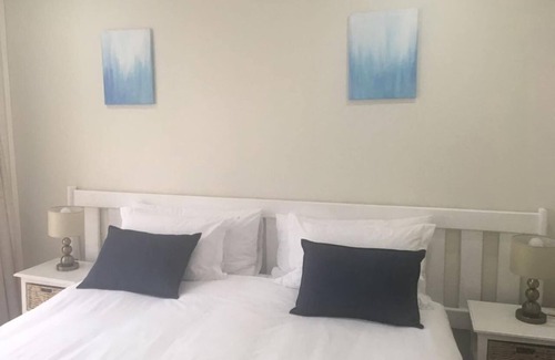 Paarl Bed & Breakfast | Paarl Mountain Lodge