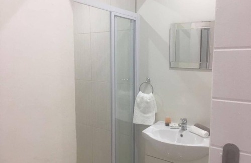 Paarl Bed & Breakfast | Paarl Mountain Lodge