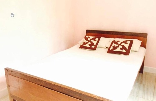 Ipalogama House | Pabasara Guest House Kalawewa