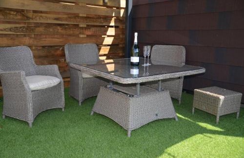 Aberporth Other | Pabell Pren Glamping - by Aberporth Beach Holidays