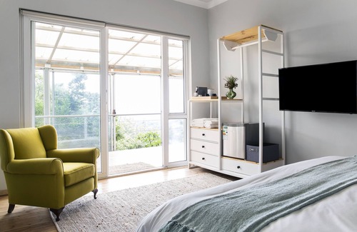 Greater Johannesburg Metropolitan Area House | Pablo House