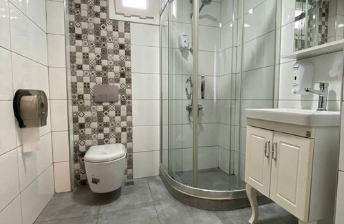 Avcilar Hotel | PABLO SUIT AVCILAR