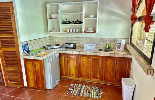 Playa Santa Teresa Apartment | Pacífica Surf Studios