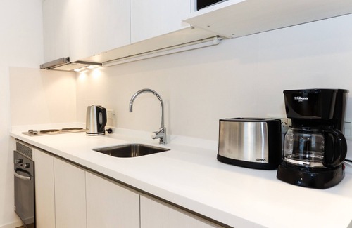 Province of Tierra del Fuego Condo | Pacífico Apartamentos Terrazas