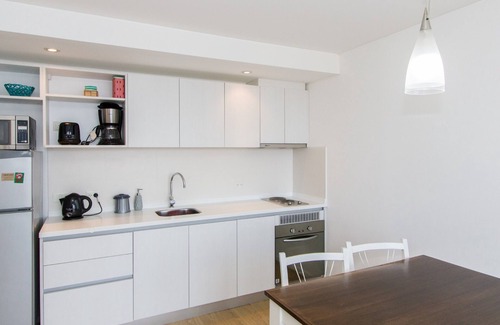 Province of Tierra del Fuego Condo | Pacífico Apartamentos Terrazas