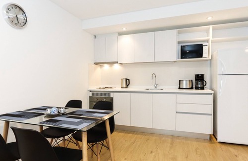 Province of Tierra del Fuego Condo | Pacífico Apartamentos Terrazas