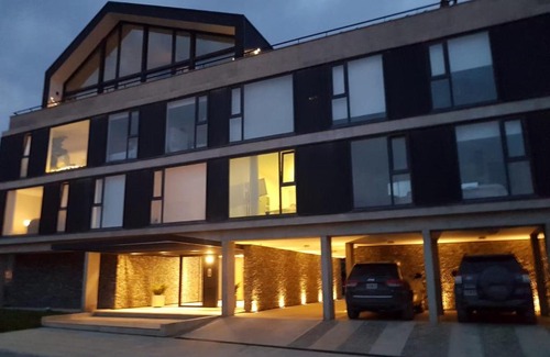 Province of Tierra del Fuego Apartment | Pacífico Apartamentos Terrazas