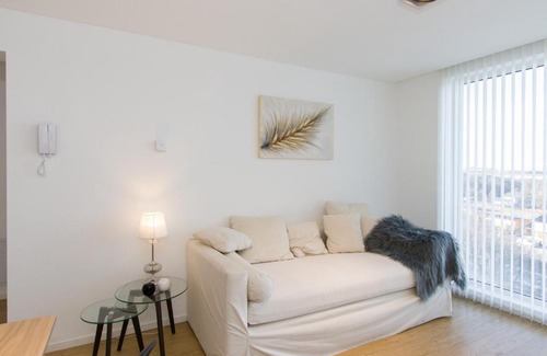 Province of Tierra del Fuego Apartment | Pacífico Apartamentos Terrazas