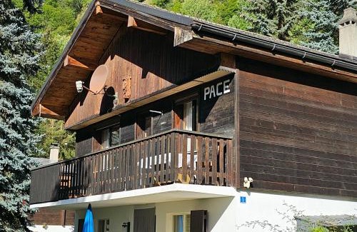 Blatten bei Naters Apartment | Pace PC1