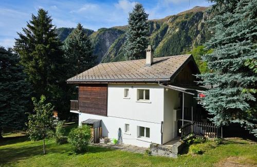Blatten bei Naters Apartment | Pace PC1