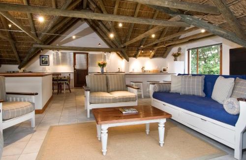 Voelklip House | Pacem cottage