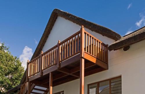 Voelklip House | Pacem cottage