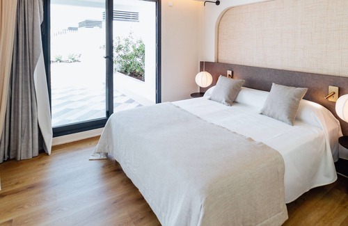 Talamanca Hotel | Pacha Hotel