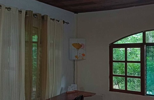 Tamarindo Cabin | Pacha Mama BIO