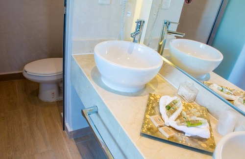Tulum City Center Bed & Breakfast | Pacha Tulum Boutique Hotel