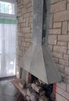 Uspallata House | Pachamama