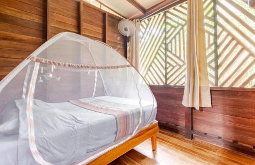 Punta Uva House | Pachamama Nueva River side Bungalows Punta Uva
