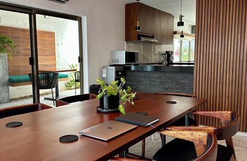 Downtown Cancun Hotel | Pachamaya Executive Suites