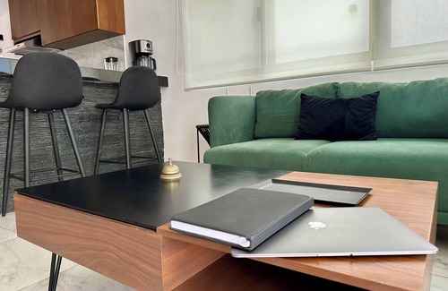 Downtown Cancun Hotel | Pachamaya Executive Suites
