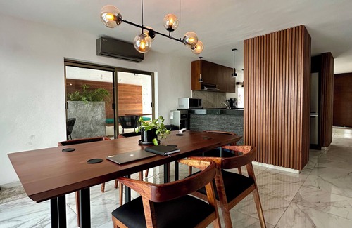 Downtown Cancun Hotel | Pachamaya Executive Suites