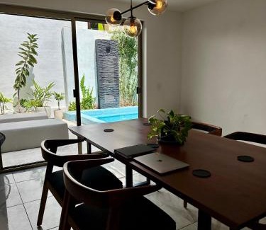 Downtown Cancun Hotel | Pachamaya Executive Wellbeing