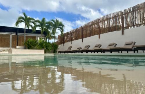 Downtown Cancun Hotel | Pachamaya Holistic Wellness & Spa