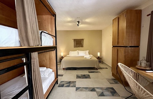 Downtown Cancun Hotel | Pachamaya Holistic Wellness & Spa