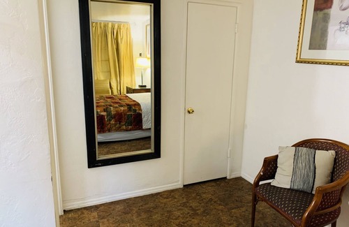 Gilroy Hotel | Pacheco Pass Motel