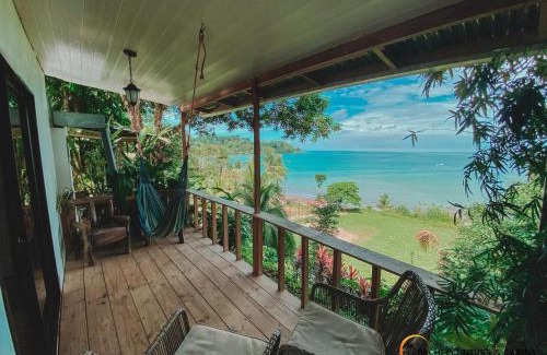 Drake Bay Hotel | Pacheco Tours Beach Cabins
