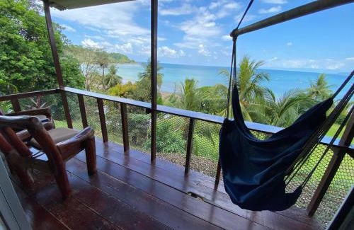 Drake Bay Hotel | Pacheco Tours Beach Cabins