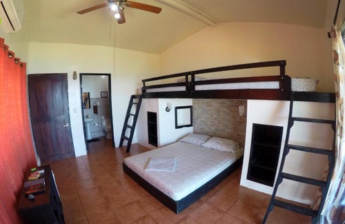 Drake Bay Hotel | Pacheco Tours Beach Cabins